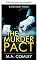 Livro Pacto de morte (Inspetora Sara Ramsey Livro 5)