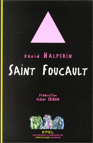 Saint Foucault