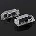 2X LED Door Light Logo Projector Welcome Light For BMW