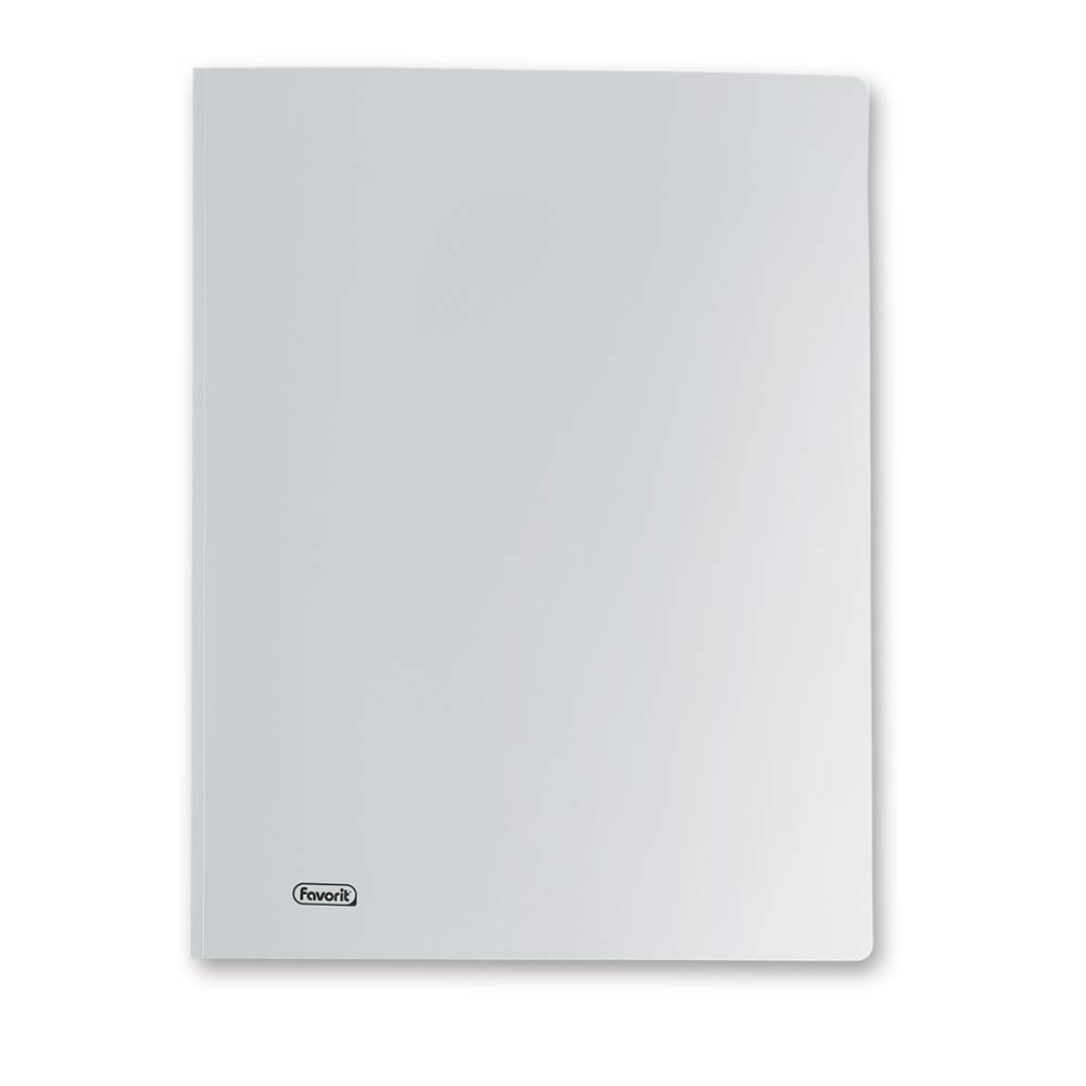 Favorit Metal 40 envelopes 22x30 Metallic Grey