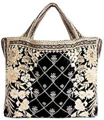othilia velvet tote