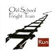 Old School Freight Train Superstition