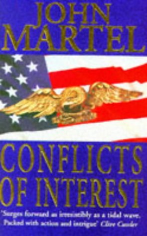 Conflicts of Interest