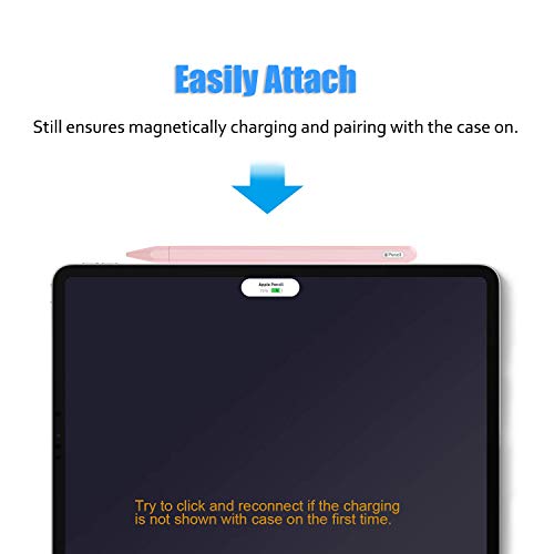 4 KELIFANG+Silicone+Compatible+Generation+Protective