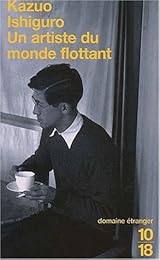 Un  artiste du monde flottant