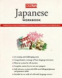 Berlitz Japanese Workbook, Berlitz Editors, 2831550831
