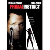 Primal Instinct [DVD]