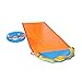 Spin Out Slide W/Spin Disk Bodyboard(2 Handles) - 14'L X5 8