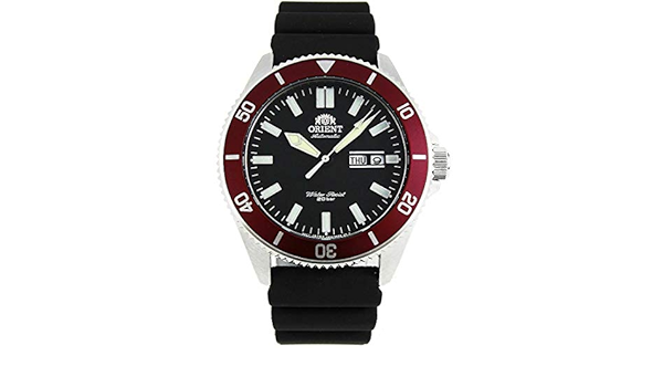 orient kano red
