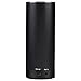 808 NRG Wireless Bluetooth Speaker (Black color)