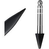 Replacement Tip Nib Compatible with Microsoft Surface Slim Pen 2 Compatible for Microsoft Surface Pro X /9/8/Surface Laptop Studio, Slim Pen 2 Nib Tip Replacement