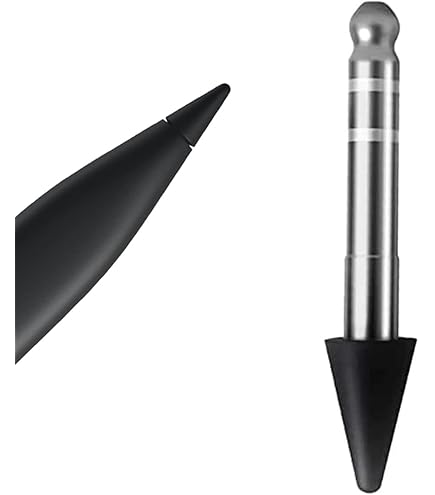 Slim Pen 2 compatível com Microsoft Surface Pro 8 Pro 9 Pro X Pro