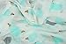 White Green Women's Hedgehog Infinity Scarf Scarves Loop Winter by corciova