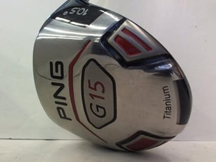 amazon used golf drivers