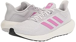 adidas Women's Pureboost 22 Running Shoe, Dash
