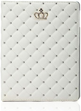 Fuwei Vintage Pu Leather Case For Ipad Air 2 -Style 5