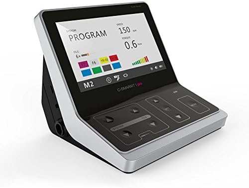 Supershu C-Smart-I Pro Endodontic Treatment