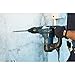 Bosch RH540MRT 12 Amp 1-9/16 in. SDS-Max Combination Rotary Hammer (Renewed)