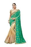 Indian Fashion Indian Women Designer Party wear Multicolor Color Saree Sari SS-3910
