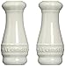 Salt and Pepper Shaker Set of 2 - White