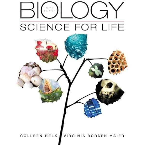 Amazon.com: Biology: Science for Life with Physiology