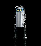 BANDAI NAMCO GAMES(バンダイナムコゲームス) 超合金 復刻版 超合金スコープライタン