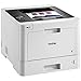 Brother HL-L8260CDW Business Color Laser Printer, Duplex Printing, Flexible Wireless Networking, Mobile Device Printing, Advanced Security Features – Amazon Dash Replenishment Enabledthumb 4