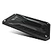 Samsung Galaxy S8 Plus Case | Military Grade | 12ft. Drop Tested Protective Case | Kickstand | Wireless Charging | Compatible with Galaxy S8 Plus - Black