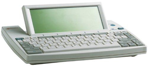 EarthLink Mailstation- Mivo 100 E-mail Appliance (Ivory)