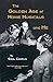 The Golden Age of Movie Musicals and Me by