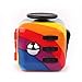 Tepoinn Fidget Attention Cube Relieves Stress and Anxiety Educational Development Toys for ADD, ADHD, Anxiety, and Autism Children and Adults