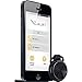 VSN Mobil V.ALRT Wireless Personal Emergency Alert Device (Burgundy)