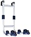 Swagman RV Approved Ladder Rack