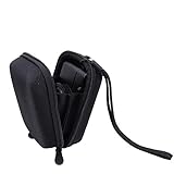 Hard Travel Case for Fits Sony RX100 VII/RX100 VI/ RX100 V/ RX100 IV/RX100 III /RX100 II Premium Compact Digital Camera by Aenllosi