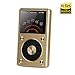 FiiO X5 (2nd Generation) High Resolution Music Player (Gold)