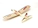 Guillows Balsa Airplane Jetfire Glider Plane Toy Party Favor Lot Of 6