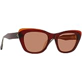 RAEN womens Kimma Cat Eye Sunglasses