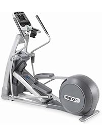 Precor EFX 576i Premium Commercial Series Elliptical Fitness Crosstrainer (2009 Model)