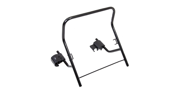mountain buggy seat attachment