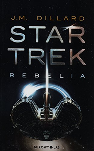 Star Trek Rebelia