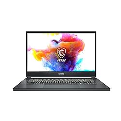 MSI Creator 15 A10SFS-014 15.6" UHD 4K Ultra Thin