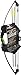 Barnett Outdoors Junior Team Realtree Lil Banshee Compound Archery Set