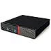 2016 High Performance Business Flagship Lenovo ThinkCentre Lenovo M700 mini Desktop Intel Core i3-6100T Dual-Core 3.2GHz 4GB DDR4 128GB SSD 802.11ac Bluetooth Win10Pro