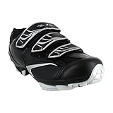 Zol Trail MTB Mountain Bike and Indoor Cycling Shoes