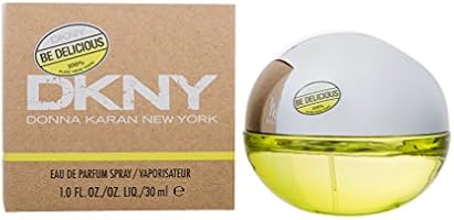 dkny be delicious 10 ml