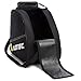 AUMTISC Ski Bag and Boot Bag Combo for Air Travel Flying, Snow Ski Bags Two-Piece for Skis Up to 200cm and Boots Up to Size 13 (No padded, A-Yellow)