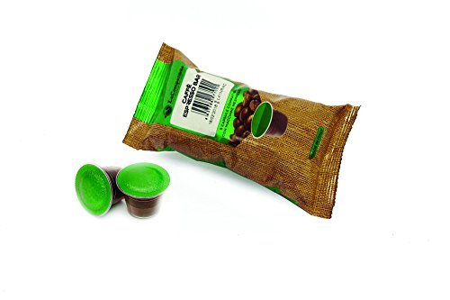 200 NESPRESSO(R) kompatibel Kaffeekapseln Espresso Bar LaCompatibile.it – Bild 3