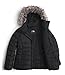 The North Face Women's Gotham Jacket II, TNF Black, Large