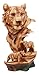 Ebros Large Bengal Tiger Bust Statue 11.75