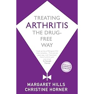 Hills, M: Treating Arthritis: The Drug Free Way